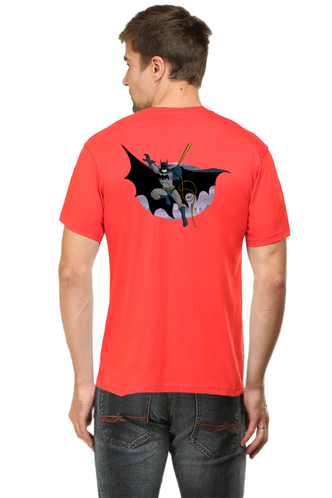 Casual T-shirt Laughing Labels