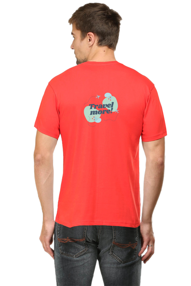 Casual Desi T-shirt Laughing Labels