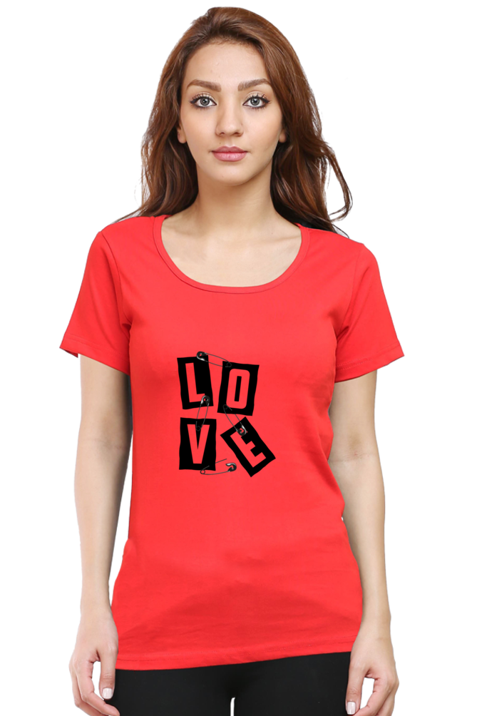 Casual T-shirt