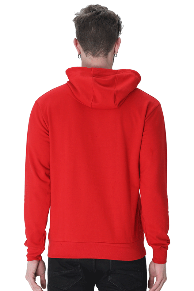 Men's Hooded Sweatshirt New York City