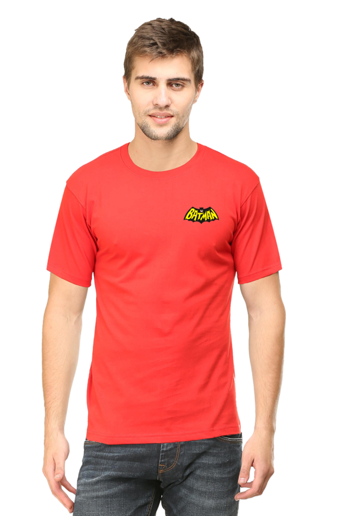 Casual T-shirt Laughing Labels