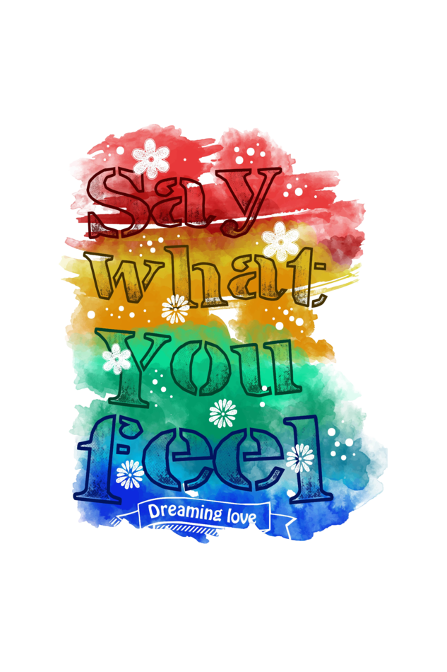 Casual Hooded Sweatshirt Laughing Labels