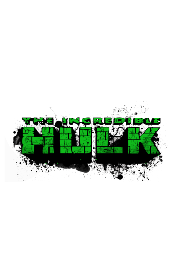 Casual Hulk Oversize T-shirt Laughing Labels