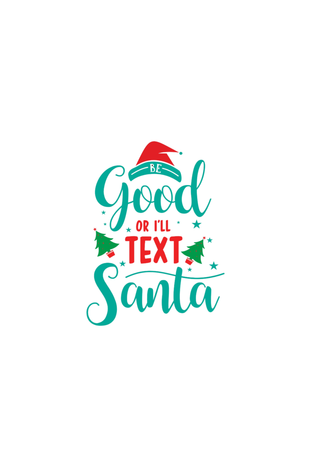 Christmas Oversize T-shirt Laughing Labels