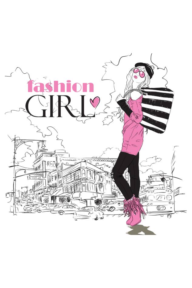 Casual Crop Top Laughing Labels