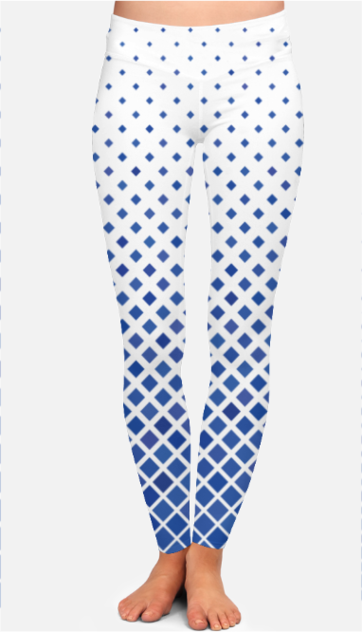 Gym Leggings Laughing Labels