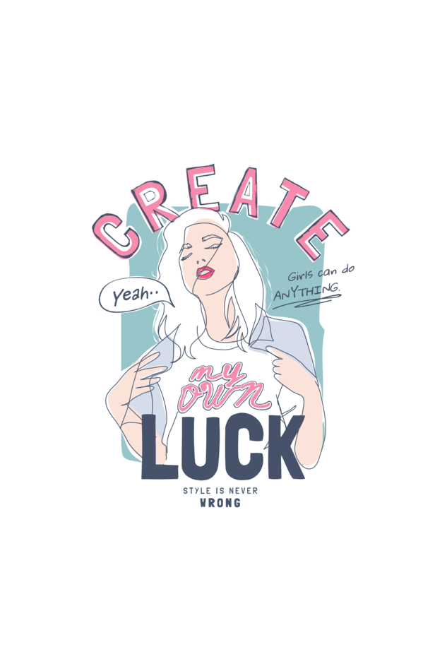 Casual T-shirt