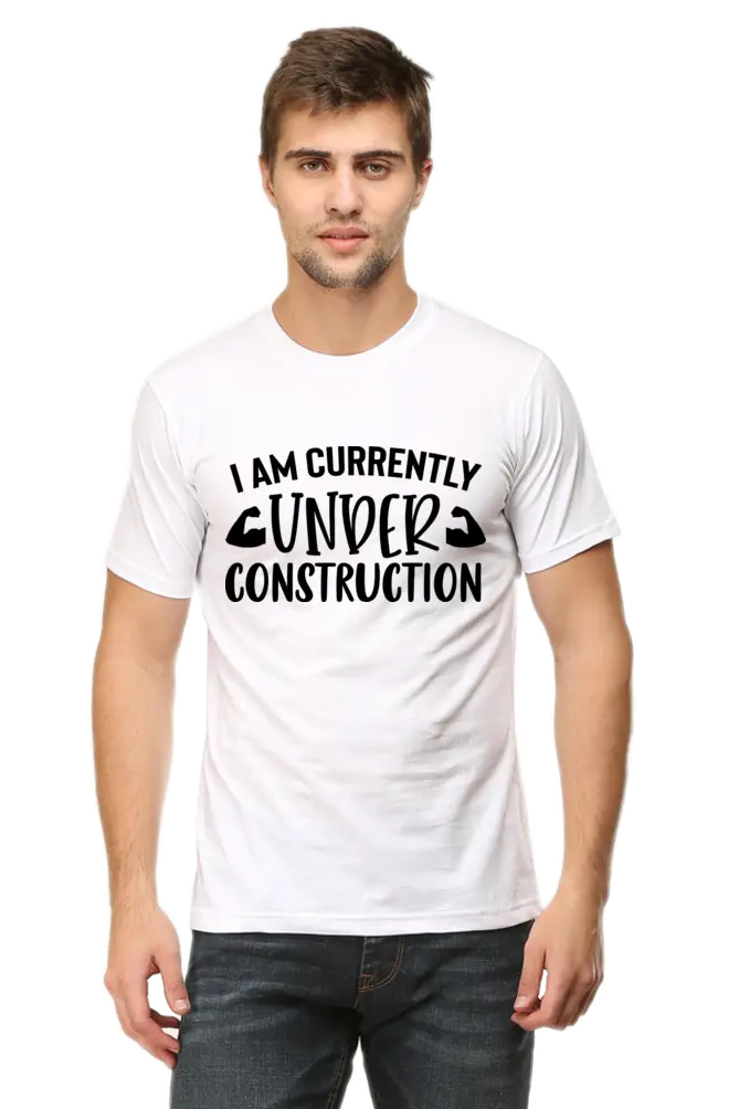 Comfort Fit T-shirt Laughing Labels