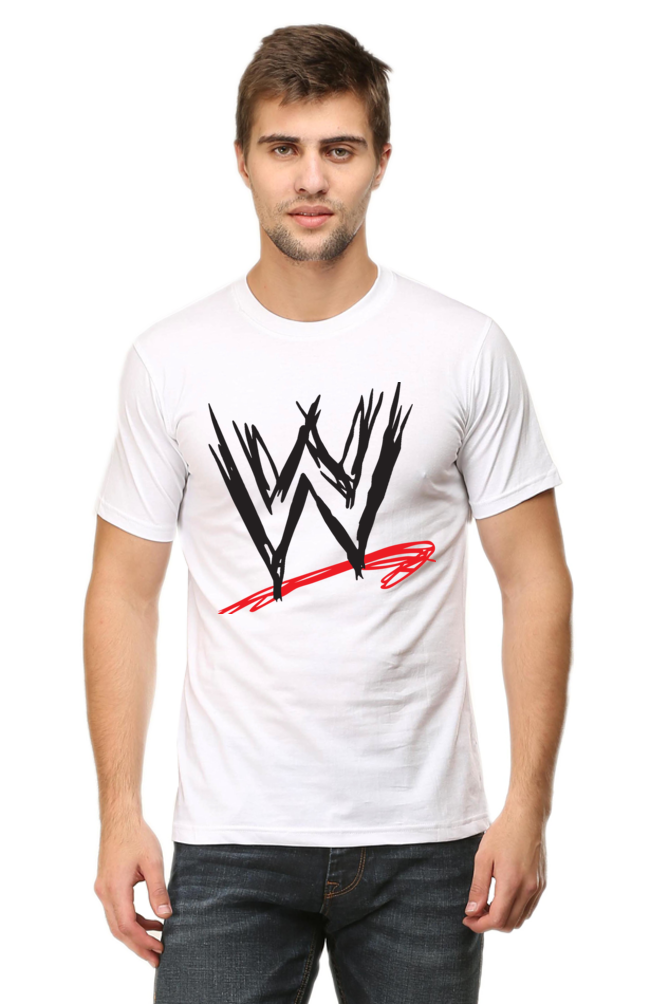 Casual T-shirt Laughing Labels