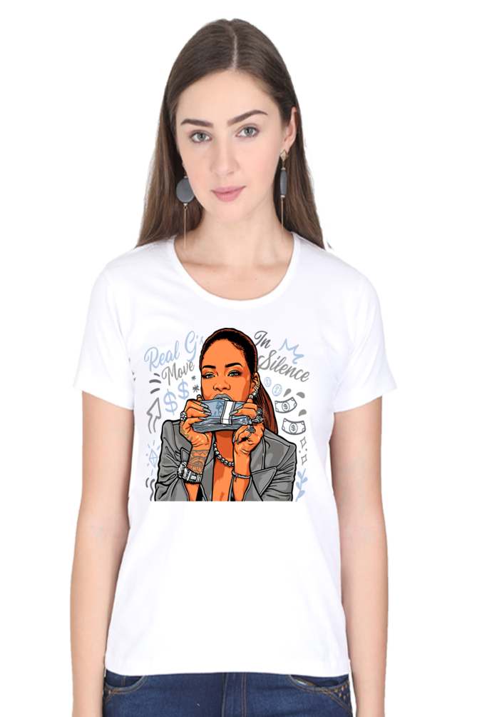 Casual T-shirt