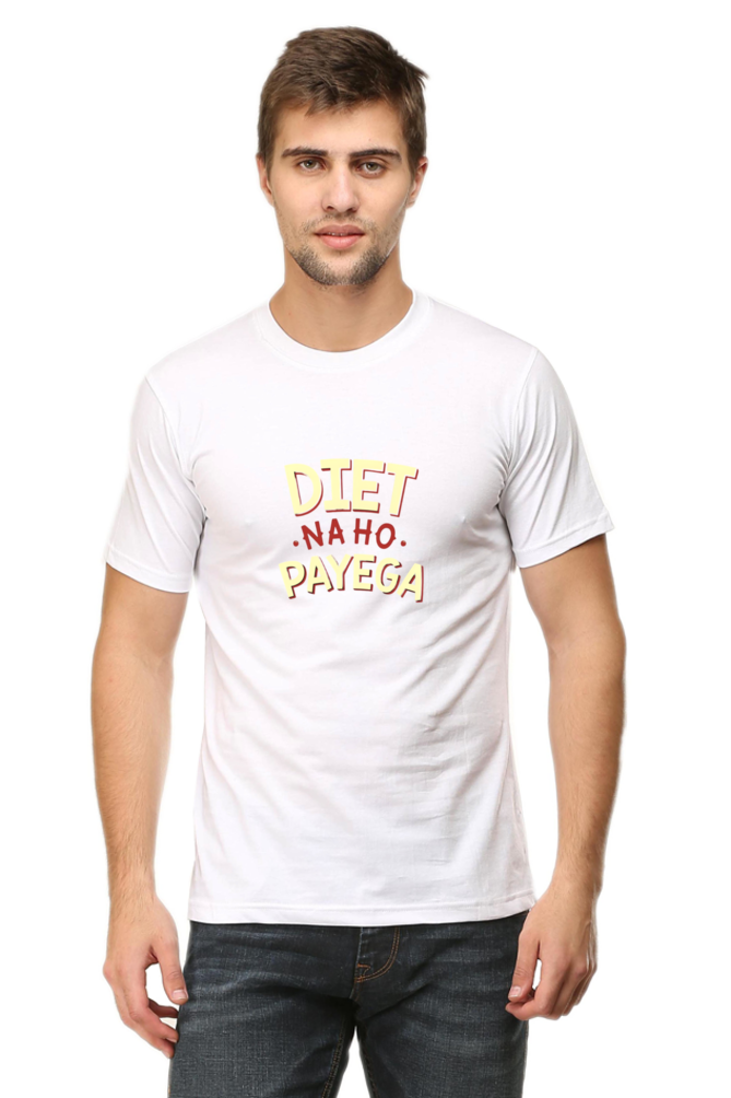 Desi Casual T-shirt Laughing Labels