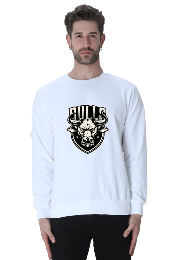 Casual Sweatshirt