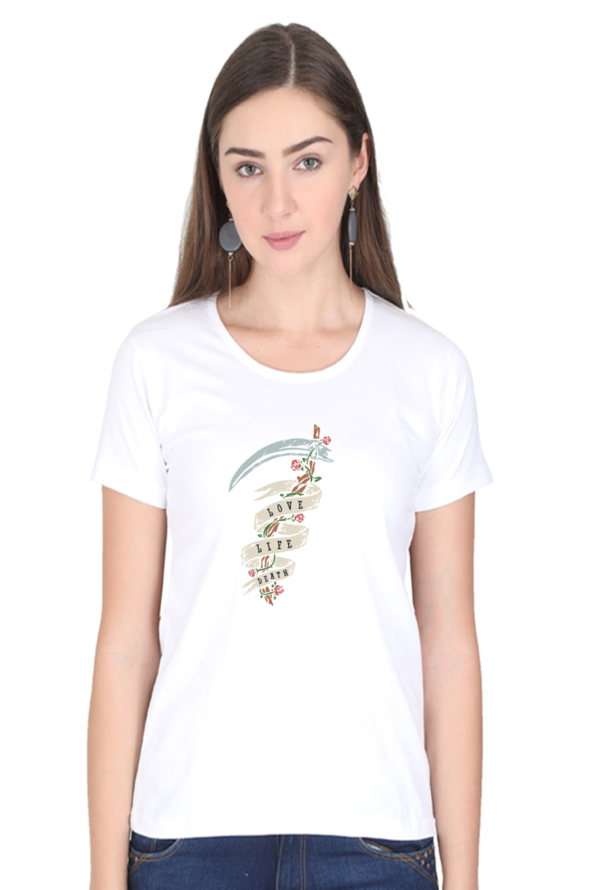 Casual T-shirt