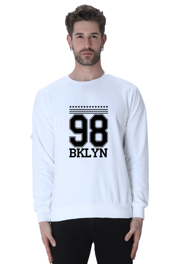 Casual Sweatshirt