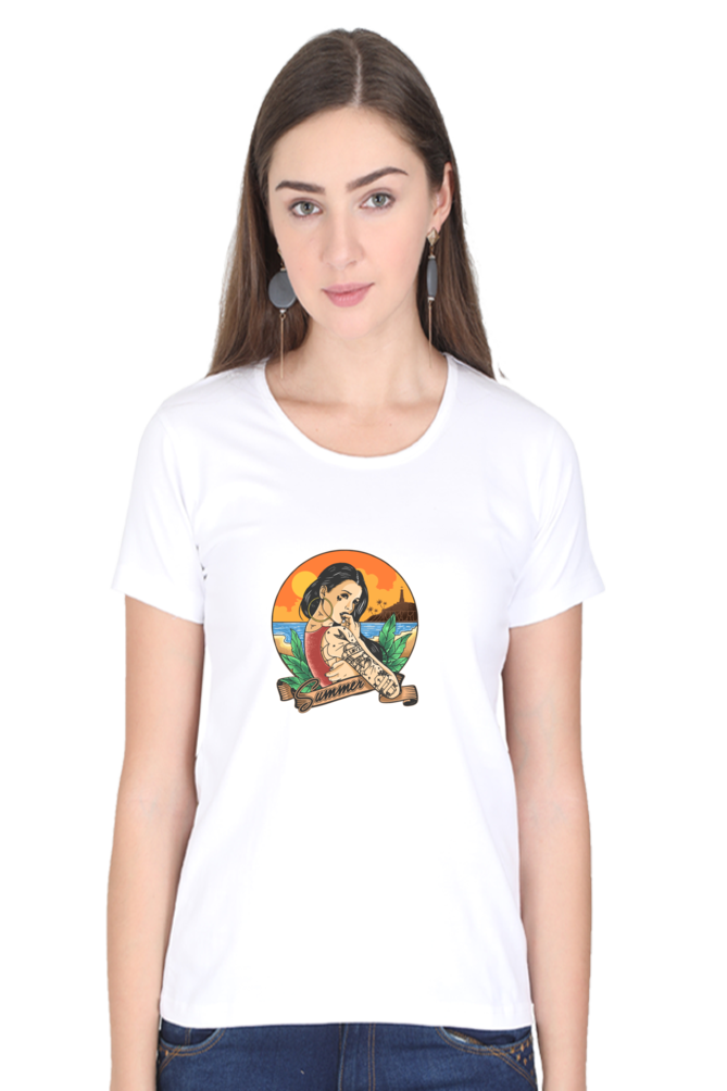 Casual T-shirt