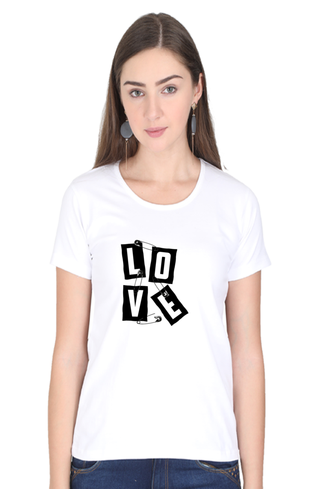 Casual T-shirt