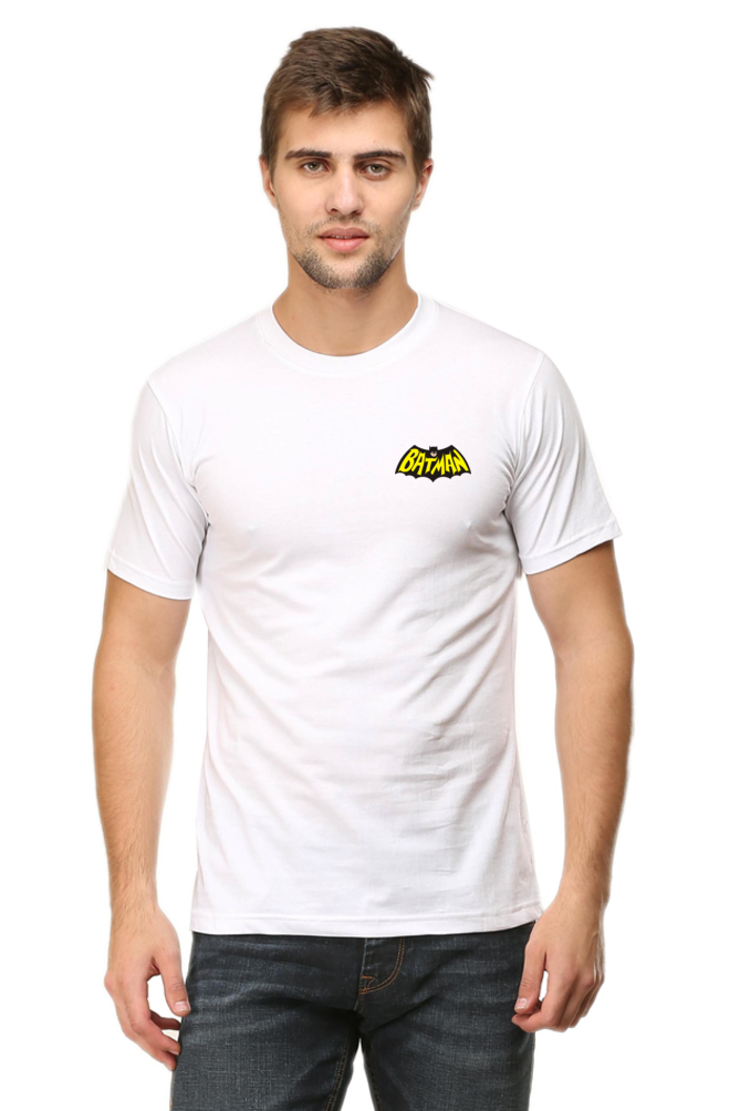 Casual T-shirt Laughing Labels