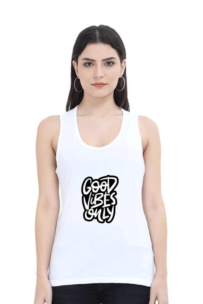 Casual Tank Top