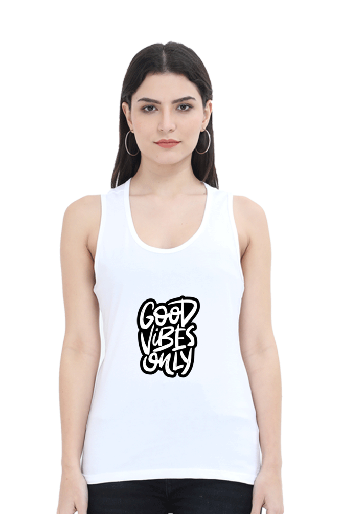 Casual Tank Top