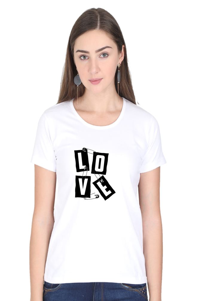 Casual T-shirt