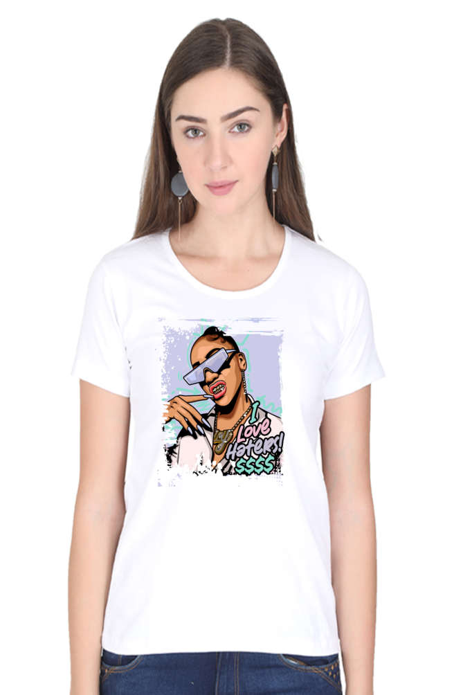 Casual T-shirt