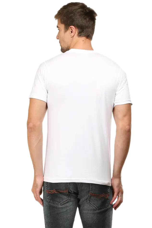 Comfort Fit T-shirt Laughing Labels