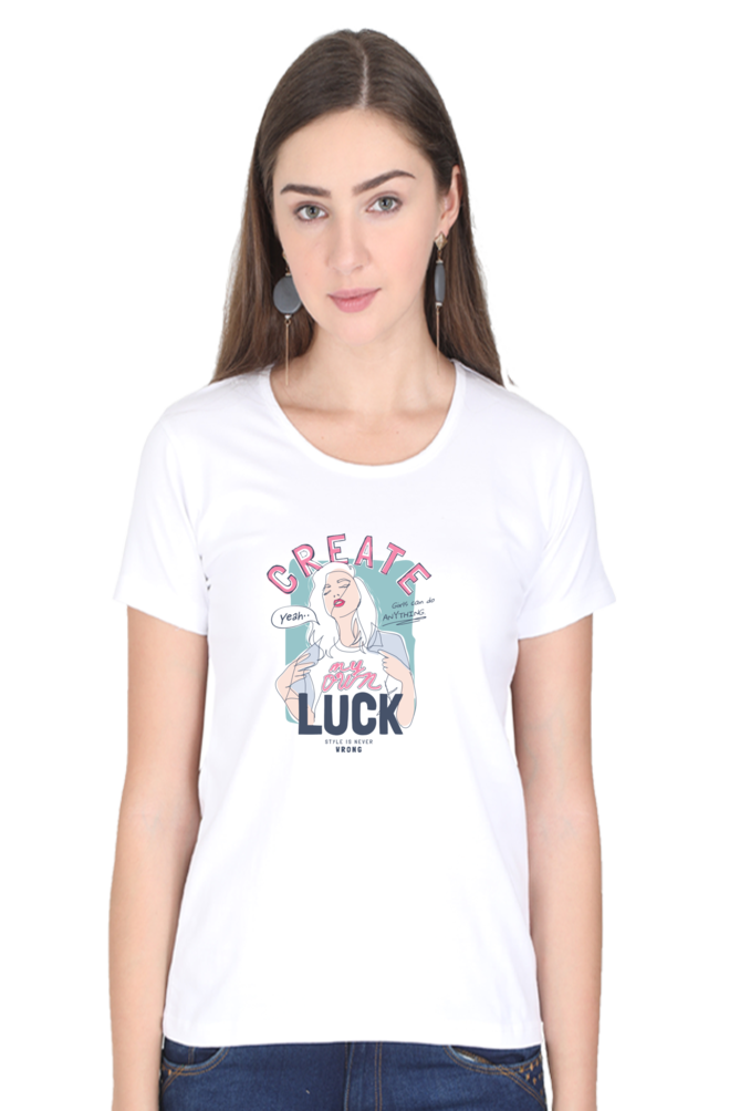 Casual T-shirt