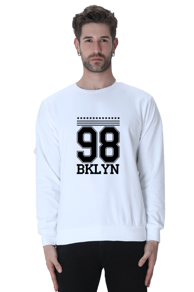 Casual Sweatshirt