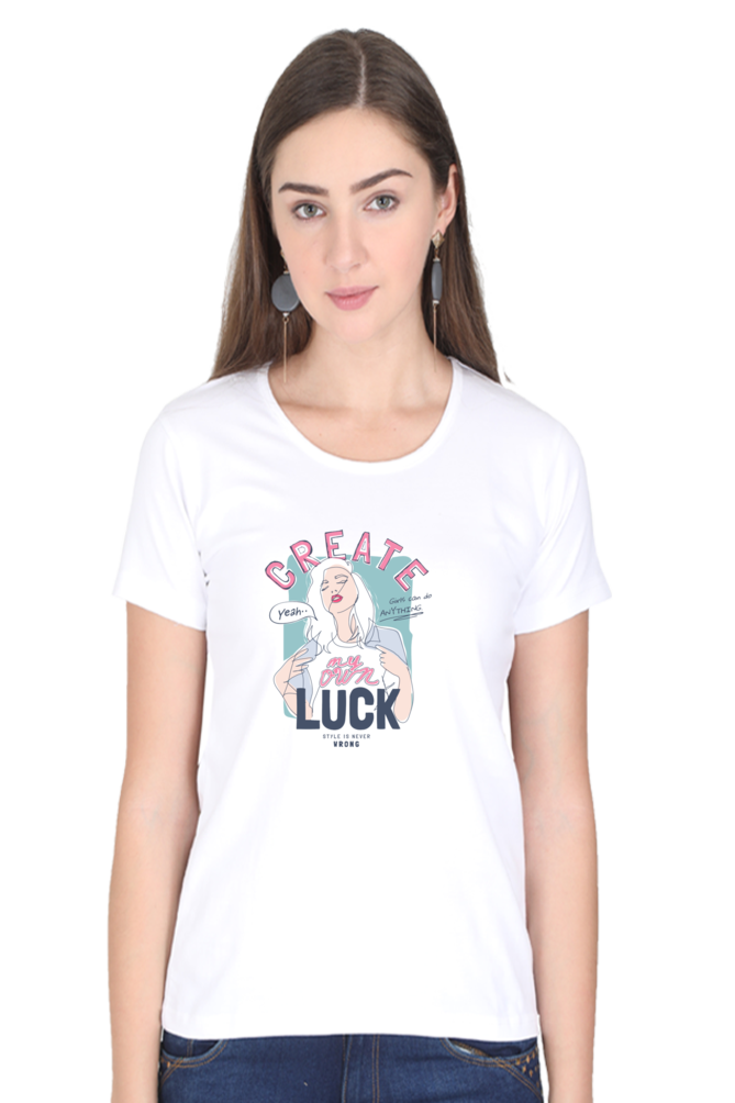 Casual T-shirt