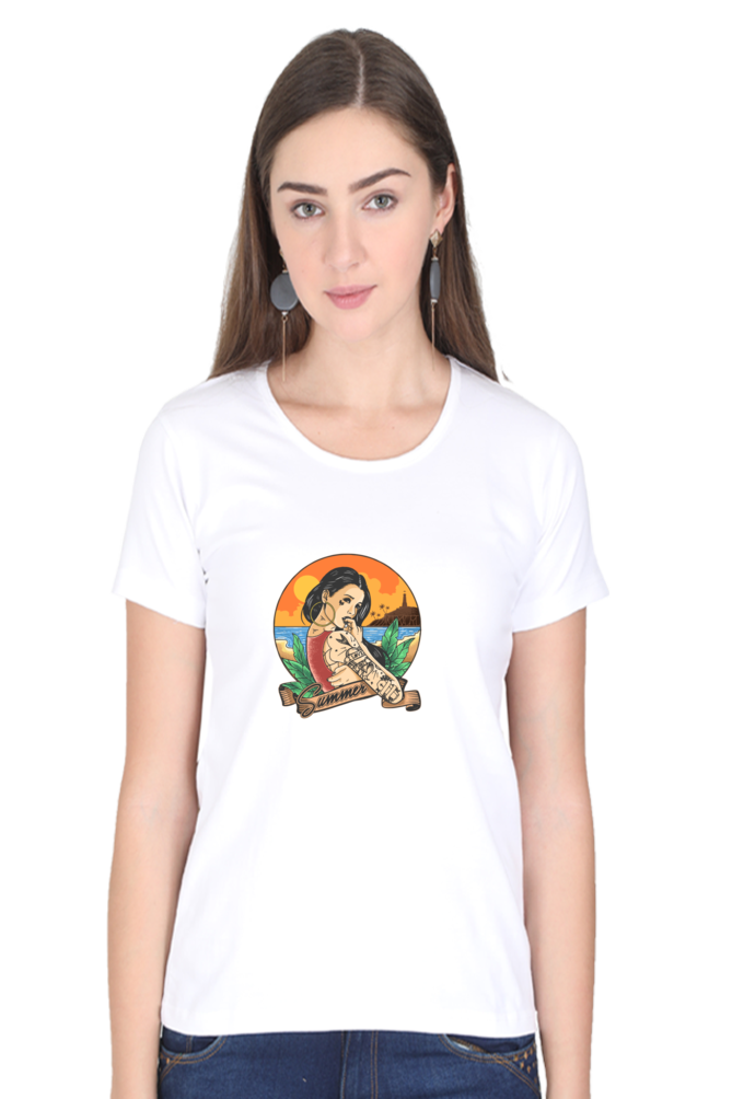 Casual T-shirt