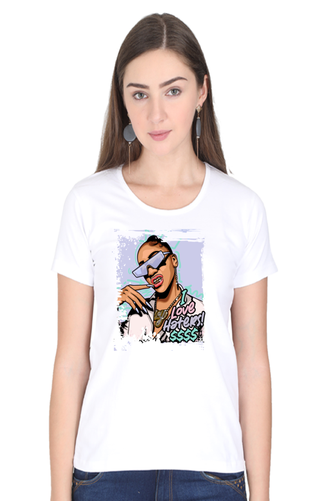 Casual T-shirt