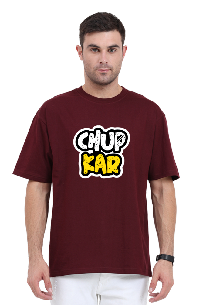 Desi Affordable Men's T-shirt Laughing Labels
