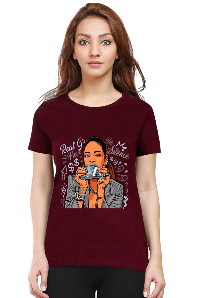 Casual T-shirt