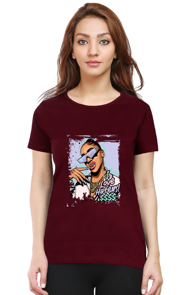 Casual T-shirt