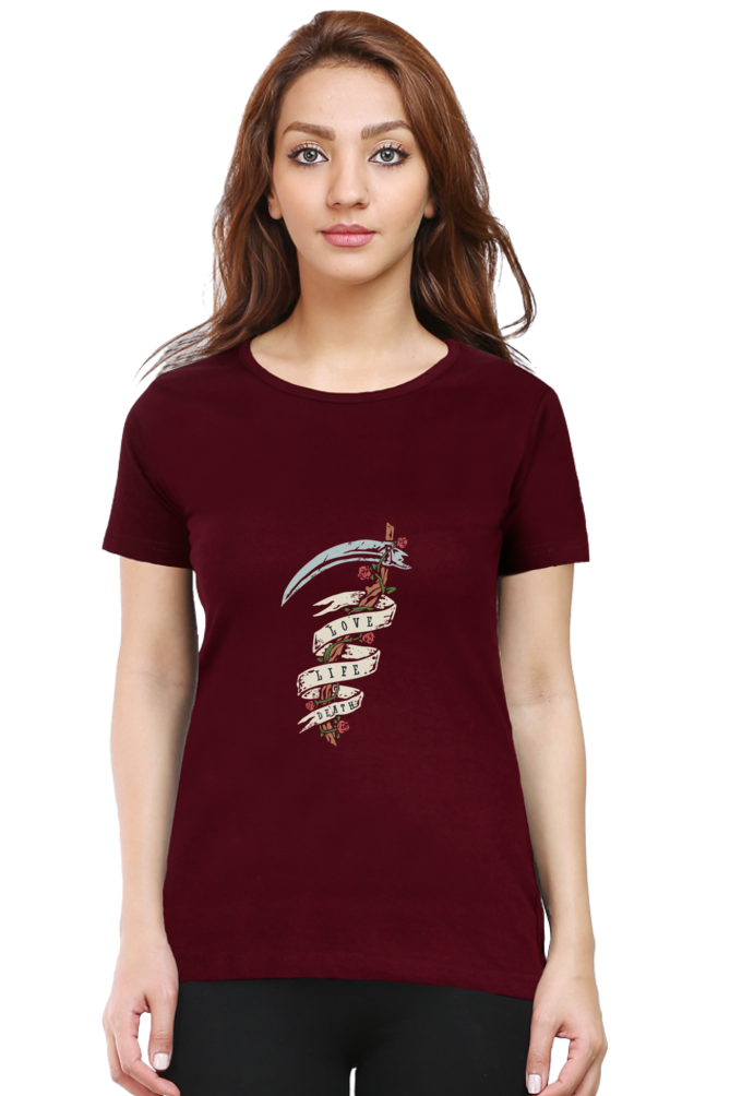 Casual T-shirt