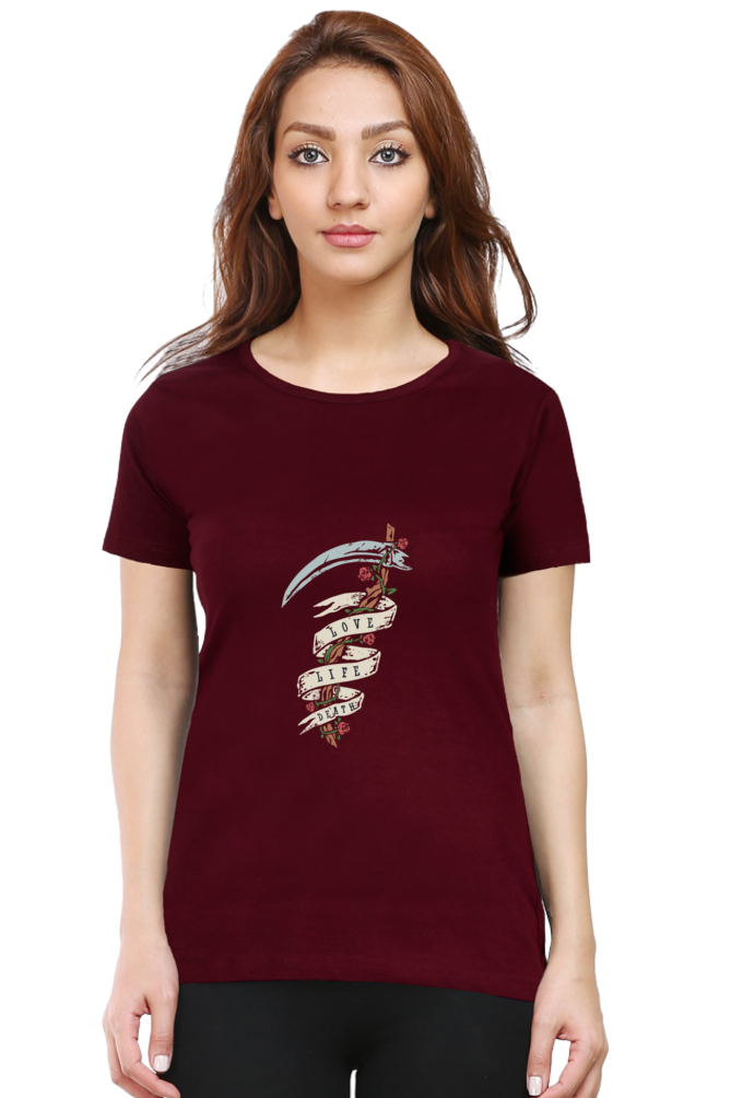 Casual T-shirt