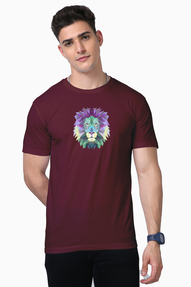 Casual Supima T-shirt Laughing Labels