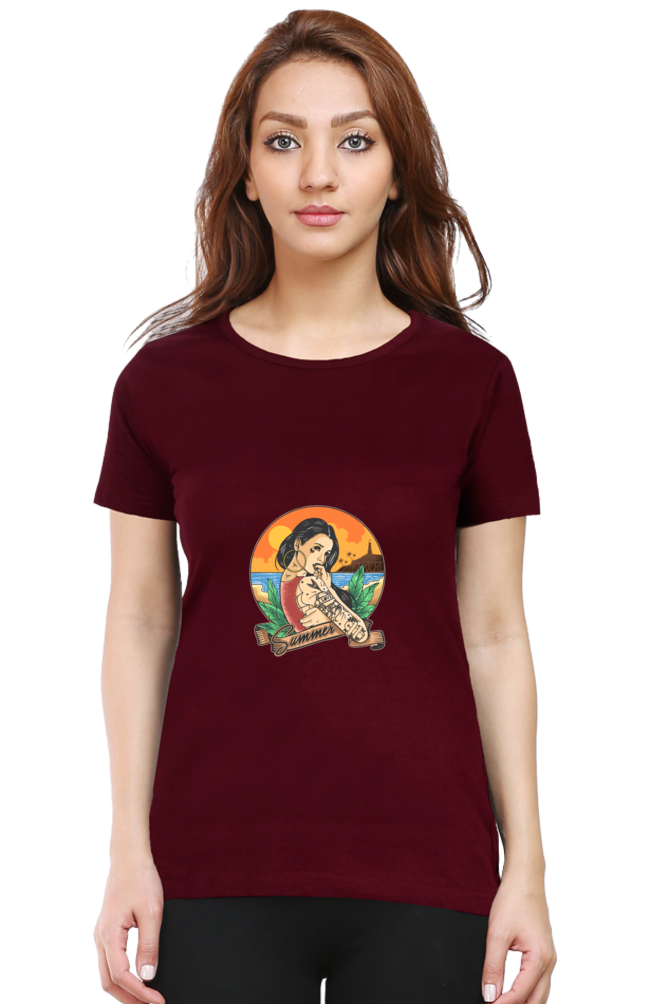 Casual T-shirt