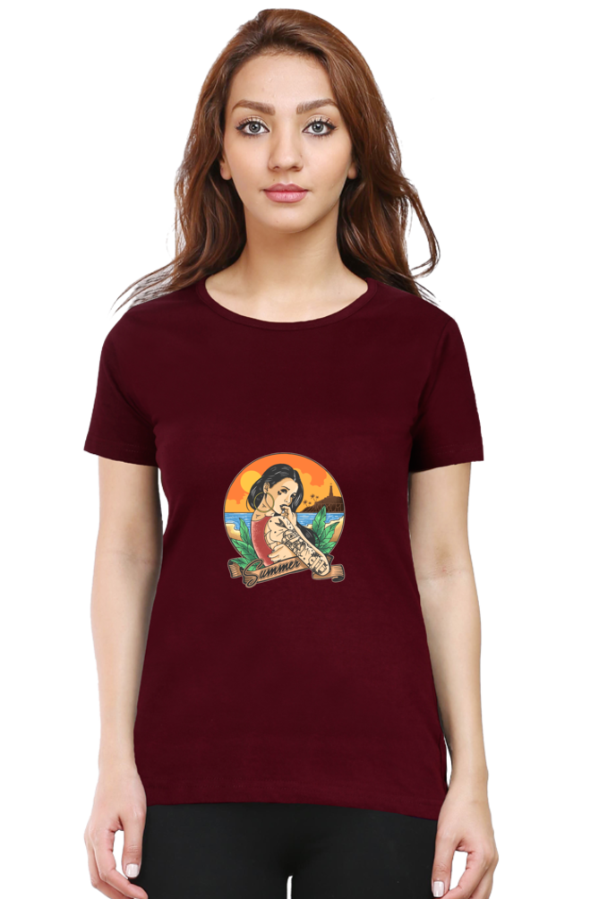 Casual T-shirt