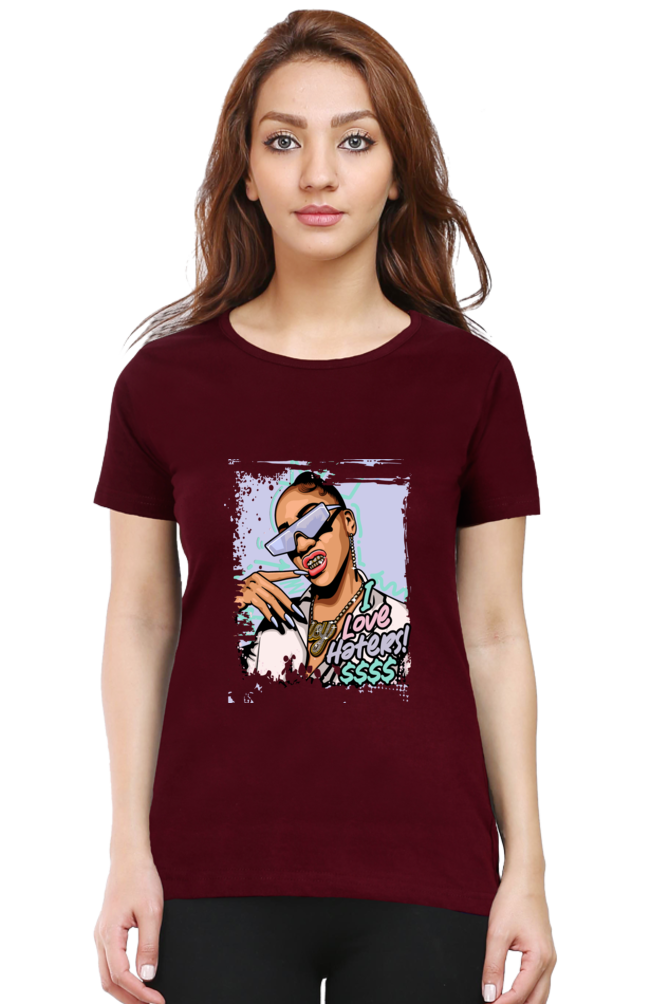 Casual T-shirt