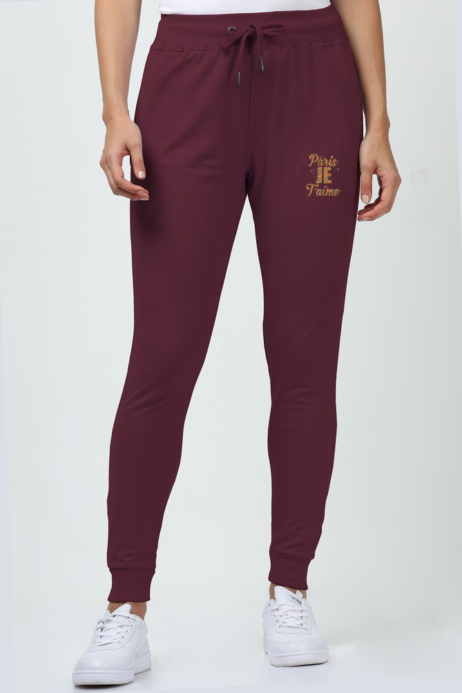 Joggers Laughing Labels