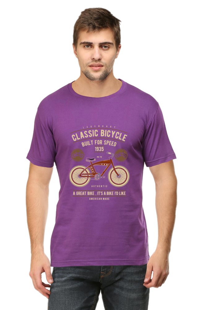 Casual T-shirt Laughing Labels