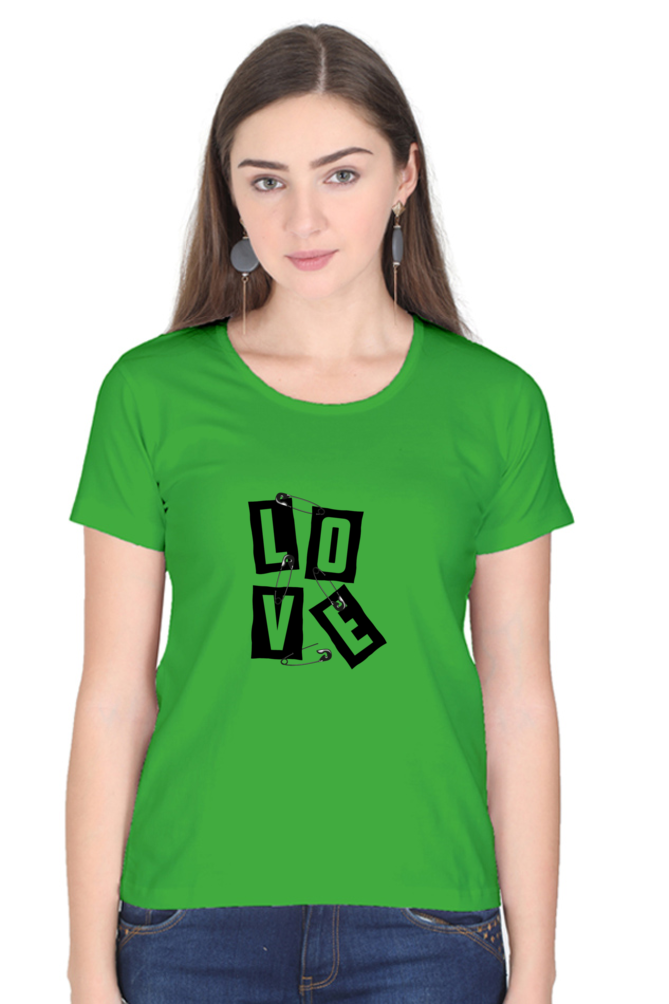 Casual T-shirt