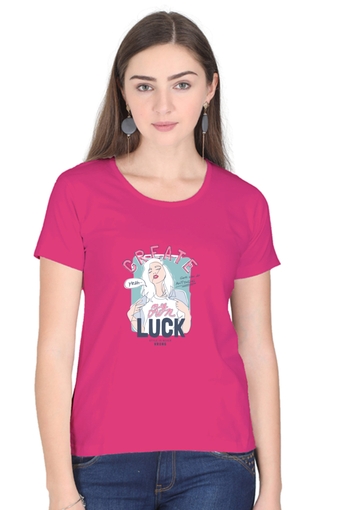 Casual T-shirt