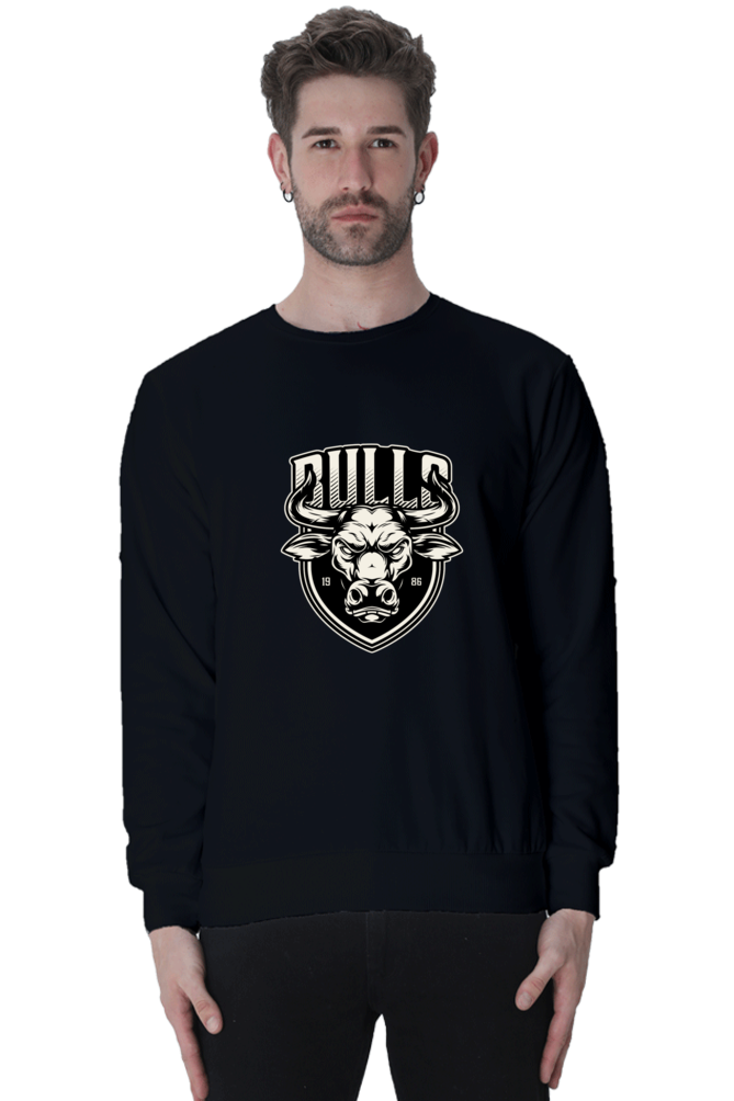 Casual Sweatshirt