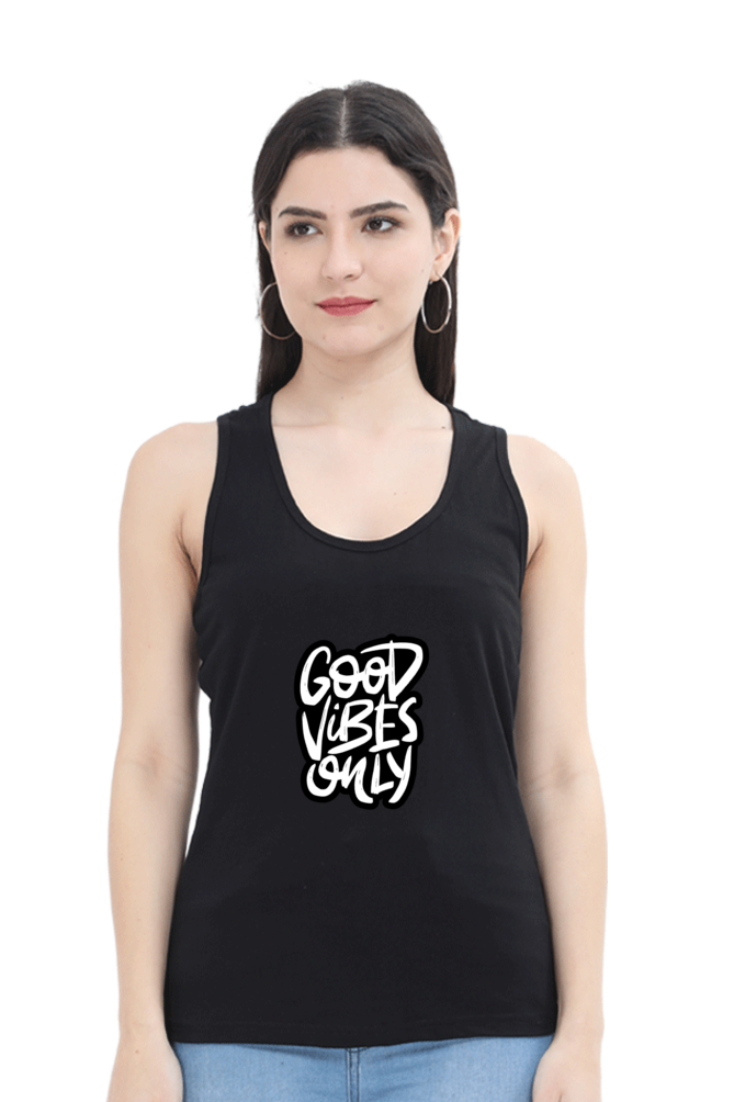 Casual Tank Top