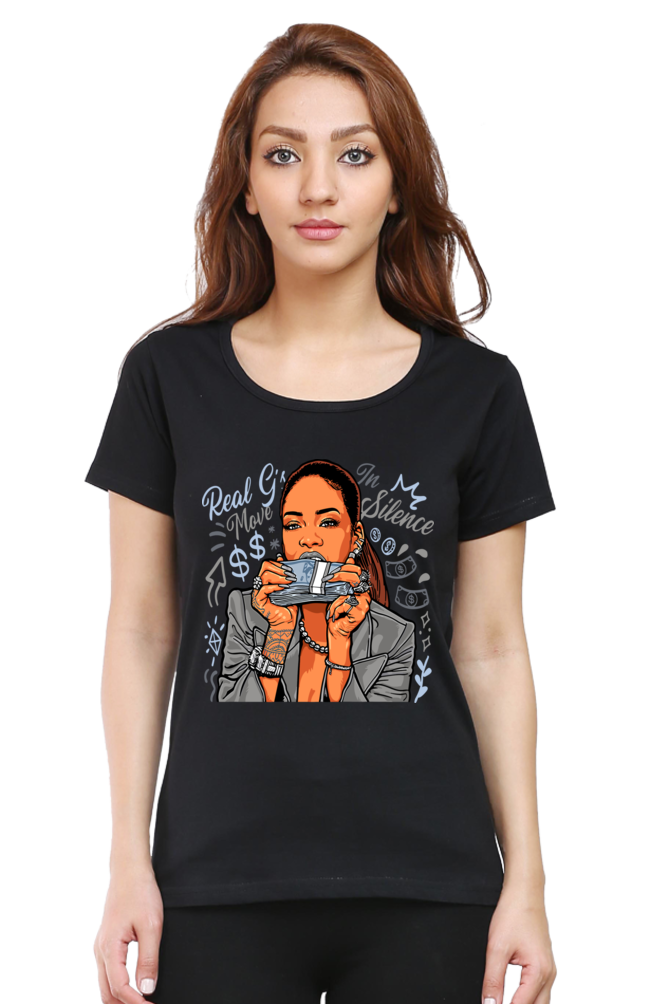 Casual T-shirt