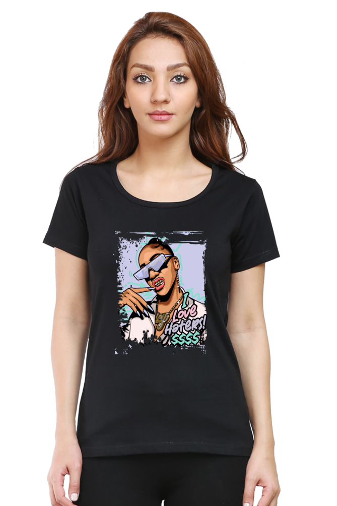 Casual T-shirt