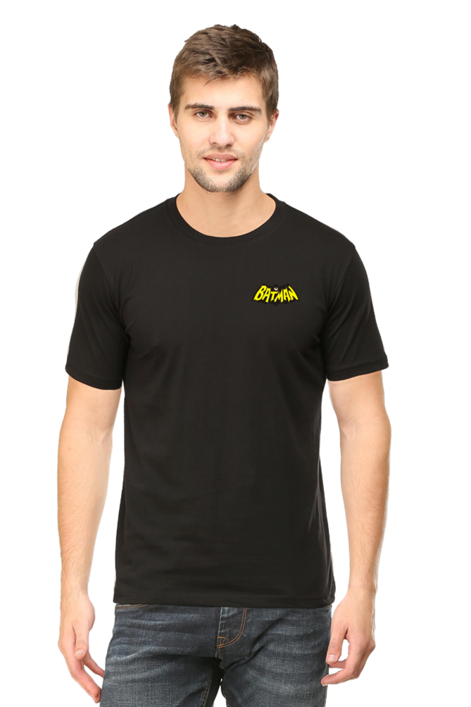 Casual T-shirt Laughing Labels