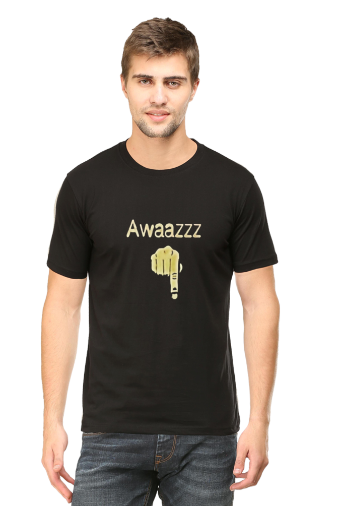 Desi Casual T-shirt Laughing Labels